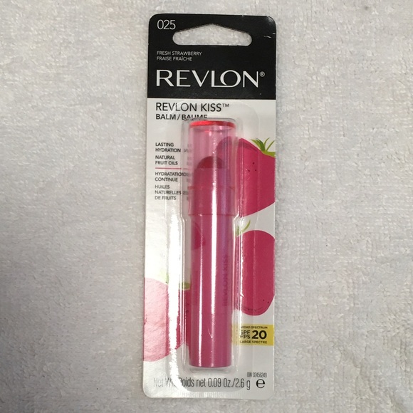 REVLON Kiss Balm - Picture 2 of 3